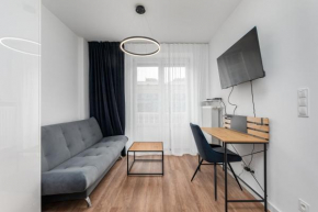 Żelazna 16 by Homeprime, Warsaw